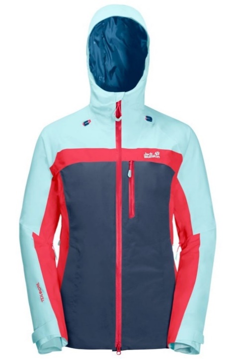 Jack Wolfskin Jas Great Snow