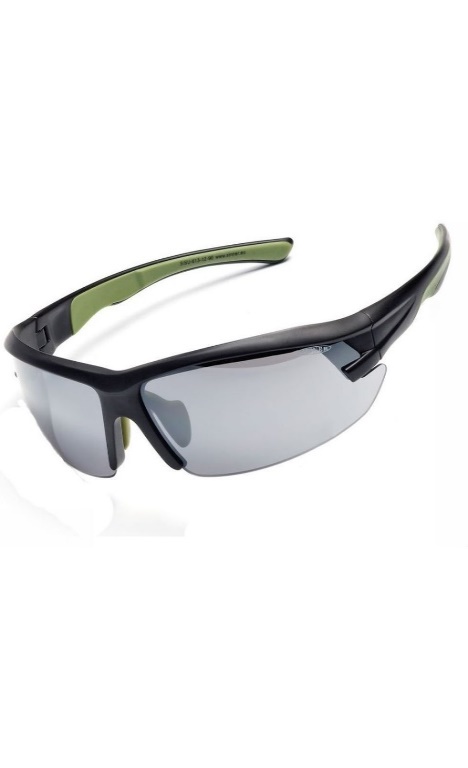 Sinner Bril Speed Box