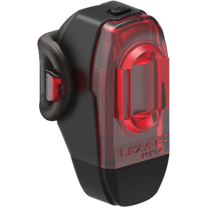 Lezyne Fietsverlichting Led Ktv Drive Rear